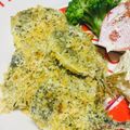 皿猿♪'s cooksnap of when they made アジのほんのりカレー風味パン粉焼き.