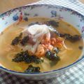 凛たんママ's cooksnap of when they made ★ささみラーメン★.