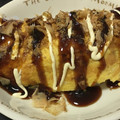 クックM6DK2O☆'s cooksnap of when they made とんぺい焼き（もやし＆ちくわ）.