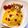 rin☆tama's cooksnap of when they made リラックマ＊オムライス.