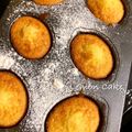 うさぎちゃん09's cooksnap of when they made レモンケーキ.