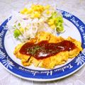 ＠迷子＠'s cooksnap of when they made ✨簡単ポークピカタ✨.