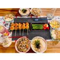 ゆにこーん☆'s cooksnap of when they made つくね串　（焼き鳥）.