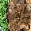歩世YLNSNS☆'s cooksnap of when they made 万能生姜だれ~ドレッシング生姜焼きのタレ.