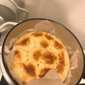 あんぱんぱん☆☆☆☆'s cooksnap of when they made ライスポットとパンミックスで白パン.