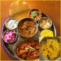 ブランディ's cooksnap of when they made インドレストラン風バターライス.