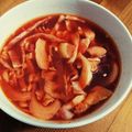 はらぺこ娘！！'s cooksnap of when they made ボルシチ.