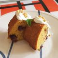 SacMic's cooksnap of when they made 大人のクリームチーズフロスティング.