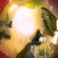 ムーミン☆ママ's cooksnap of when they made 春キャベツと豆腐の味噌汁.