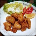 ともみろ's cooksnap of when they made スペシャルやわらか☆鶏胸肉の唐揚げ！.
