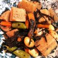 サクラポムポム's cooksnap of when they made ☆体にいい～ひじき煮☆.