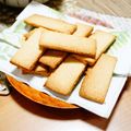 makichihua's cooksnap of when they made おからdeソフトクッキー　アップルパイ味.