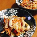 ❀akiko❀'s cooksnap of when they made 旨っ！切り干し大根の煮物.