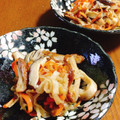 ❀akiko❀'s cooksnap of when they made 旨っ！切り干し大根の煮物.