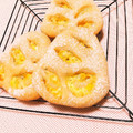 まあまま☆0403's cooksnap of when they made たまごのプチ✿フーガス.