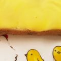 なーなちゃん's cooksnap of when they made プリントースト♪.