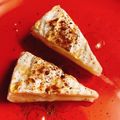 食いしん坊あー's cooksnap of when they made おつまみ❊カマンベールチーズ珈琲はちみつ.