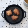 フーシー's cooksnap of when they made レモン・グレーズ　ドーナツ.