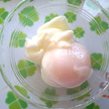 迦楼羅's cooksnap of when they made 簡単!!炊飯器で作る温泉卵.