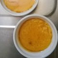 kyokoha's cooksnap of when they made 〈適量レシピ〉かぼちゃプリン.