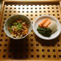 Y✿えくぼ飯's cooksnap of when they made 子どもが食べる！にんじんのぬか漬け.