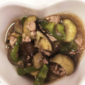 maiyuuu's cooksnap of when they made 子供と一緒に！簡単＊和風麻婆茄子.