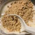 sachiel01's cooksnap of when they made 糖質制限 ぷるぷる豆花 トウファ.