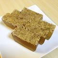 管理栄養士さおりん's cooksnap of when they made 秋田の味 くるみの寒天.