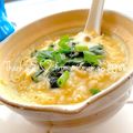 みぃすけママちゃん's cooksnap of when they made 簡単♪大好きなお店の雑炊.