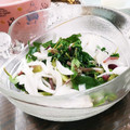 みきんたちゃん's cooksnap of when they made ぼうふうと新玉ねぎのサラダ.