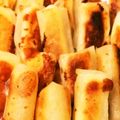 のんたんΣ's cooksnap of when they made パリパリはんぺん.