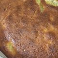 みさこのまま's cooksnap of when they made 簡単満足！しっとりなバナナパウンドケーキ.