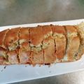 クックM1AVLK☆'s cooksnap of when they made 1番お気に入りのバナナケーキ♡.