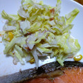 なっちゃん３１１'s cooksnap of when they made 無限！キャベツと玉ねぎのツナマヨ和え.