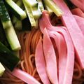 びよっち's cooksnap of when they made ビビン麺のタレ.