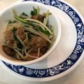 wacococo☆'s cooksnap of when they made あっさりスタミナ！鶏レバニラ炒め.