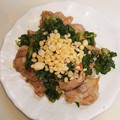 なめこおろし's cooksnap of when they made 簡単 鶏ハラミのネギ塩ダレ.