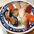 wacococo☆'s cooksnap of when they made 寿司の握り方.