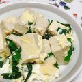 美和のキッチン's cooksnap of when they made 高野豆腐とニラの卵とじ.