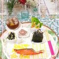 sakuraロゼット's cooksnap of when they made トースターで鮭焼き☆簡単.
