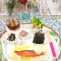 sakuraロゼット's cooksnap of when they made トースターで鮭焼き☆簡単.