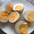 Perlまま's cooksnap of when they made 煮卵(めんつゆ2倍濃縮使用).