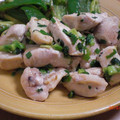 ☆kano☆'s cooksnap of when they made ハマる・・・♡鶏もものネギ塩だれ.