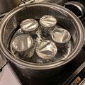 クックOHAXR7☆'s cooksnap of when they made すくった跡がキレイ…♪なめらかプリン.
