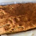 マリコESH04V☆'s cooksnap of when they made ✿HM＊梅ジャムdeパウンドケーキ✿.