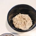 miwayon's cooksnap of when they made ハマる！サバマヨ♪《サバ水煮缶》.