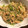 うさうさまーや's cooksnap of when they made しらたきと豆苗のビーフン風.