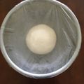 ちゃぎー's cooksnap of when they made HBで簡単、ふわふわ米粉パン.