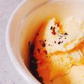 sarii☆☆'s cooksnap of when they made かけるだけ！インスタントコーヒーアイス.
