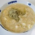クック7BNH5Y☆'s cooksnap of when they made 中華風オートミール粥.